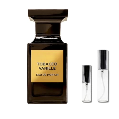 Tobacco Vanille Eau de Parfum (5ml)