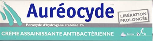 AUREOCYDE ANTIBACTERIENNE 15ML
