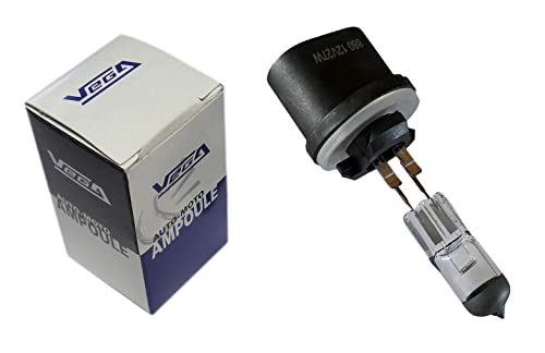 Vega® Leuchtmittel Maxi H27W/1 880 PG13 27 W 12 V