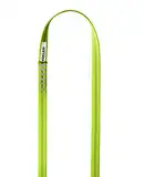 Edelrid Unisex – Erwachsene PES Sling 16mm Bandschlinge, neon Green (499), 180 cm