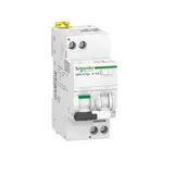 Schneider Electric A9D56616 FI/LS-Schalter iDPN N Vigi 1P+N, 16A, B-Char., 30mA, Typ A, 6kA