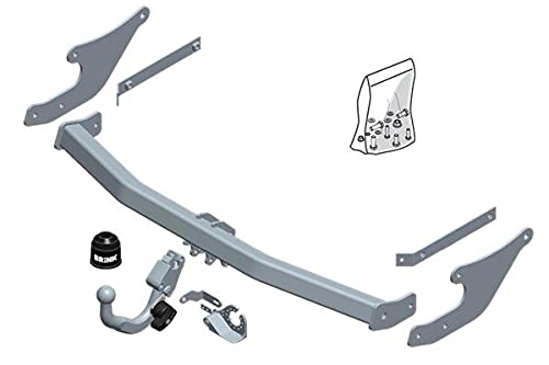 BRINK 607700 Anhängerkupplungen