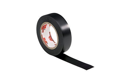 WÜRTH Elektro-Isolierband schwarz 15mm x 10m