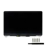 FTDLCD® 13,3 Zoll LCD Screen Komplett Display Bildschirm Assembly für Apple MacBook Air Retina A2337 M1 2020 EMC 3598 MGN63D/A MGN93D/A MGND3D/A MGN73D/A MGNA3D/A MGNE3D/A (Space Grau)
