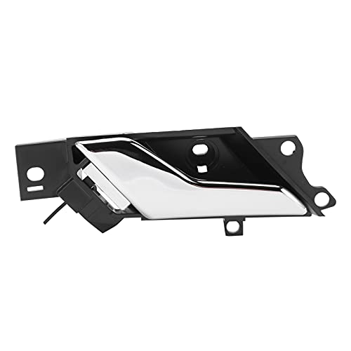 Zohisin Premium -Auto im Innen -Tür -Handle idealer Ersatz für Captiva Sport 2012 2013 2014 2015 und Saturn Vue 2008 2009 2010, die für die ursprüngliche Passform und das Aussehen
