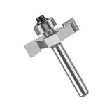 Gitarrenausstattung Schlitzschneider Gitarrenkanteninlay Slot Tool T Typen Mahlen Cutter Trimmmaschine Gitarren Making Tool