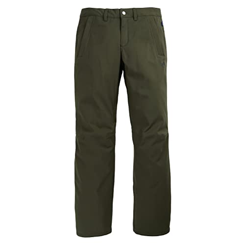 Burton Damen Society Hose, Forest Night, M EU