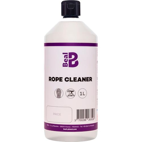 Beal Ecocert 1l Rope Cleaner One Size