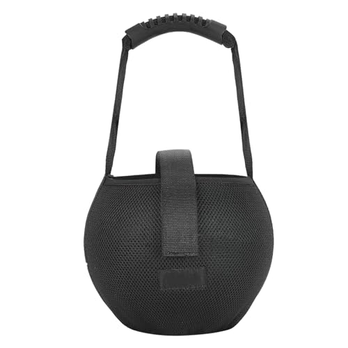 Bowling-Tasche für 1 Ball – Bowling-Tasche, robuste Bowling-Ball-Halterung, Einzel-Ball-Tasche mit Netzgriff – Bowling-Tasche, Bowling-Ball-Tasche, Bowling-Tasche, Bowling-Tasche – Bowling-Tasche, Bow