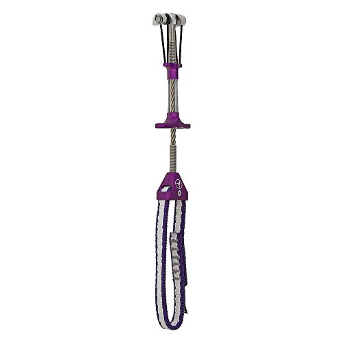 Metolius Ultralight Master Cam #0 lila