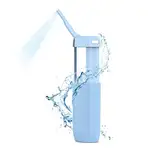 Po Dusche Elektrisch Tragbares Bidet Intimduschen Analdusche Muschibad Handbrause Travel Gadgets Nachhaltige Produkte Reduziert Gynäkologische Krankheiten Lindert Hämorrhoiden Schmerzen Frisch halten