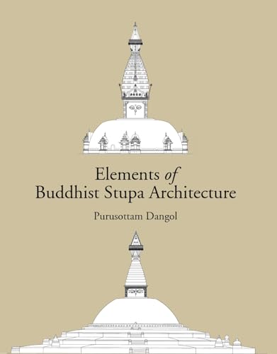 Elements of Buddhist Stupa Architecture