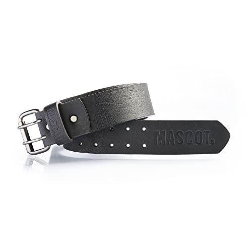 Mascot Gürtel"Zanzibar", 1 Stück, schwarz, 0352A-990-09-ONE, Einheitsgröße