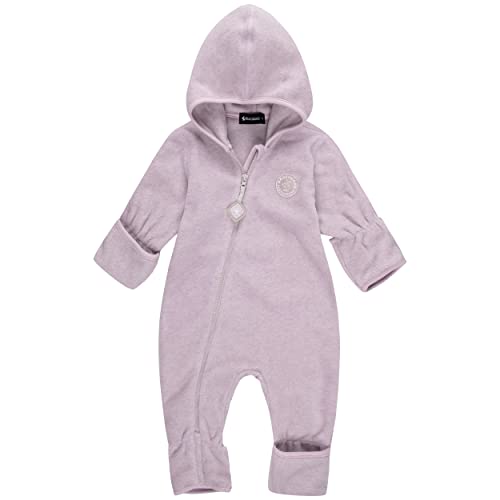 Höhenhorn Ibex Baby Fleece Overall Pink Gr. 98