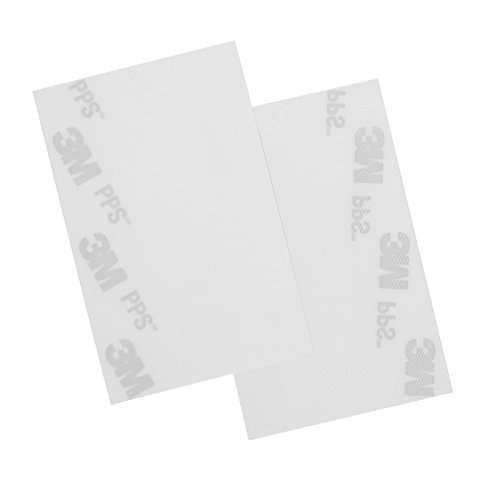 FOLIEN Z FARBANPASS 25 ST