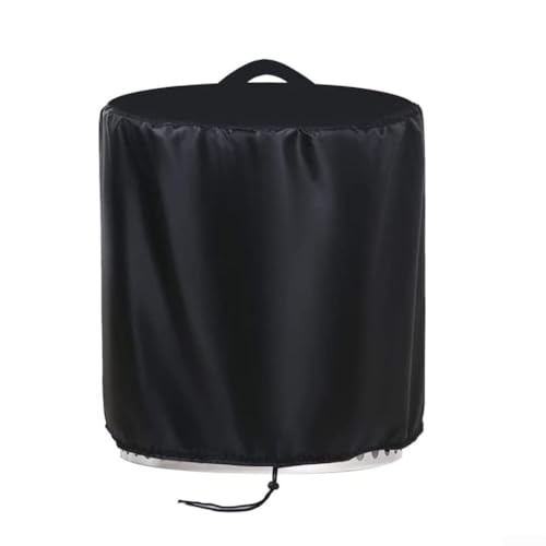 Brandschutzlösung mit 210D/600D Oxford-Gewebe, mühelose Wartung (210D: 56 x 36 cm)