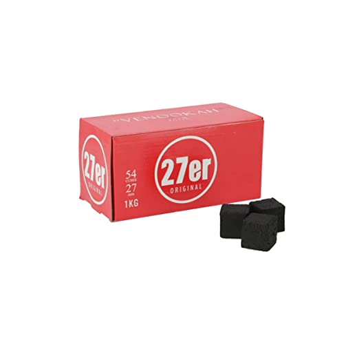 27er Original - 1kg (Consumer)