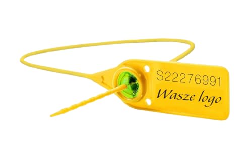 Durchziehplomben SG 350 [100Stk]