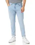 Levi's Herren 512™ Slim Taper Jeans,Squeezy Light,33W / 32L