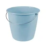 keeeper Erik Eimer, Polypropylen, 5 l, Nordic Blue