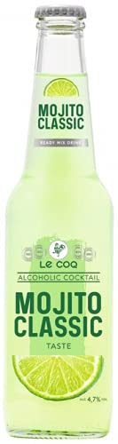 Le Coq Mojito 24x 330ml