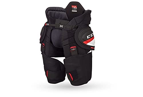 CCM Jetspeed Girdle Senior, Größe:M