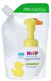 HiPP Babysanft pianka do mycia 6 x 250 ml