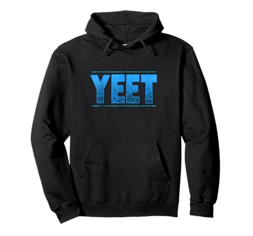 Vintage Jey Uso Yeet Apparel Saying Pullover Hoodie