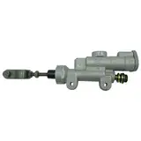 Mabutingti Hauptbremszylinder Baugruppe hinten, passend für Honda CR125 CR250 CRF150 CRF250 CRF250 CRF450 Hydraulischer Bremspumpe Bremszylinder