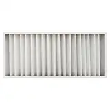 LuftLaden I Proxon Kompatibler Filter G4 FWT-1 und FWT-2, Grobstaubfilter für Lüftungsanlage, Ersatzfilter