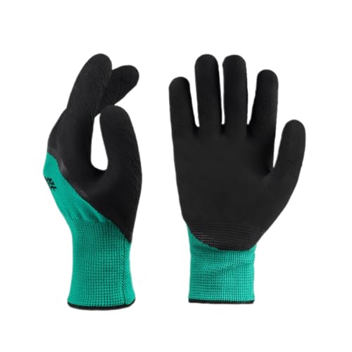 DABAIXIONG Haustier Vogelausbildung Handschuhe Handling Anti Bissen Handschuhe Papageien Training Handschutz Vogelausbildung Vorräte