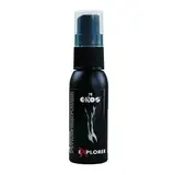 Eros Explorer - Anal Spray - perfekte Entspannung und maximaler Genuss für ein intensives Analerlebnis - haut- und schleimhautfreundlich ohne Gefühlsverlust - 30 ml (1 x 30 ml) - Made in Germany