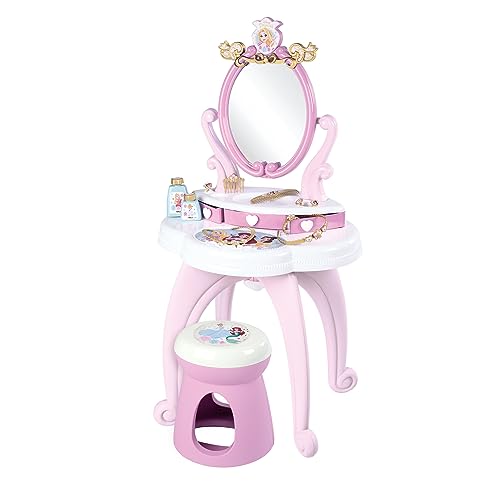 Smoby Disney Princess Frisiersalon