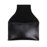 Kreide-Tasche für Billard, Tasche für Kreide, Organizer-Tasche für Pool, PU-Leder, Zubehör für Billard, für Bräutigam, Vater, Liebhaber, Freundin, Schwester