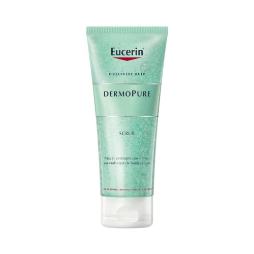 Eucerin DermoPure Scrub