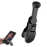 Auto Clicker für Telefon Automatischer Telefonbildschirm Tapper Telefonbildschirm Auto Clicker Simulierter Finger Kontinuierlicher klick für Spiele Belohnungsaufgaben