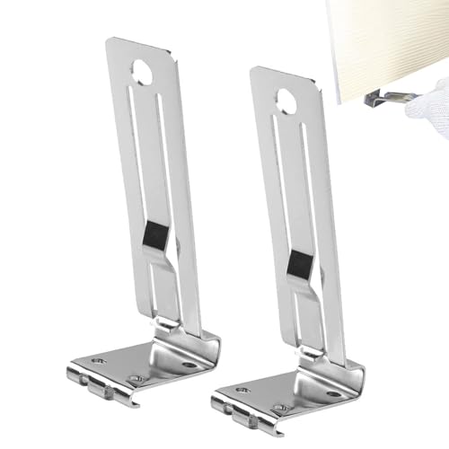 Eventerde Abstellungsmessgeräte, Abstellgleiswerkzeuge | Set von 2 ergonomischen Abstellgleisreparaturmessgeräten | Verbesserungsversorgung, Baumaterial für das Haus im Haus, Umbauprojekt