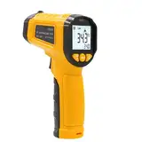 Thermometer Infrarot - Nicht -kontakte Industrie -Thermometer | -Messgeräte Hohe Präzision Schnelle Reaktion Für Die Haushaltsüberwachung Der Gerätewartung Hausherstellung