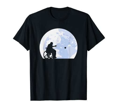 Bocciakugel Boulespieler Boccia kugelsport boulesport T-Shirt