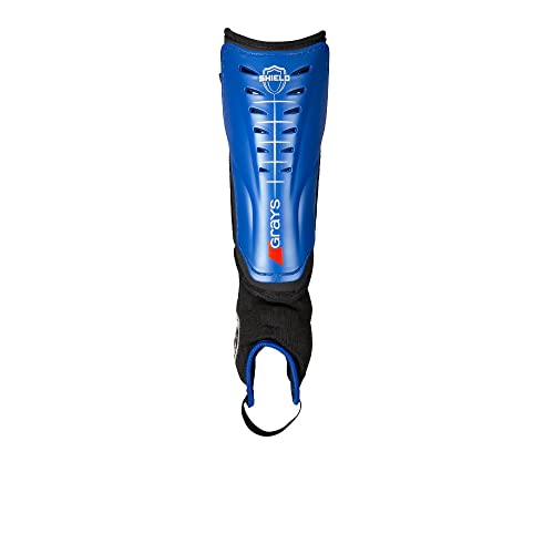 Shield Shin guard - Blue