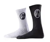 SC Freiburg Sportsocken „Wappen Gr. 39-42