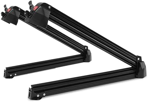 Fabbri 6801882 Alu Ski 4