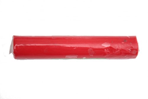 fantasia-Knet Rollenform 100g rot WEIBLE 08102-127