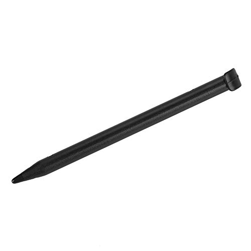 für 3Ds Stylus XL 3Ds Stylus Abs 10 Stylus Tragbarer Touchscreen-Stift für New 3Dsxl Console Black (Schwarz)