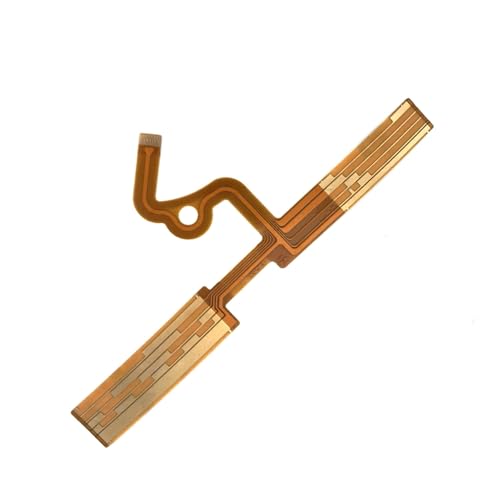 Kamerareparatur Flexible Kabel Für 17-50 17-50 Mm Bürstenlinsenkabel Effiziente Wartung Wartungsbandkabel