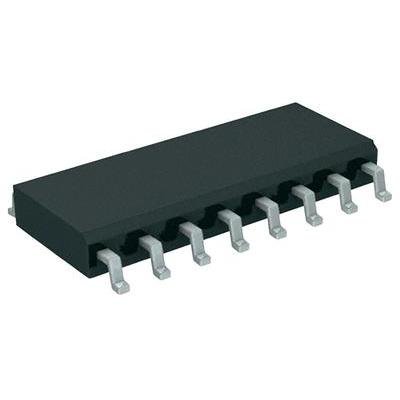 ANALOG DEVICES ADM3202ARNZ-REEL7 Schnittstellen-IC - Transceiver RS232 2/2 SOIC-16