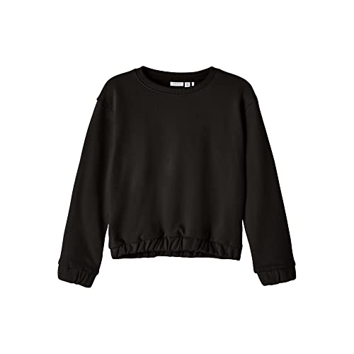 NAME IT Girl Sweatshirt Langärmeliges