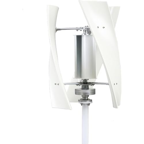 3000W Windkraftanlage Generator Kit 24V 48V 220V Tragbare Wind Turbine Generator Kit Mit 3 Blade/Controller Für Solar Wind Strom Hersteller Ausrüstung