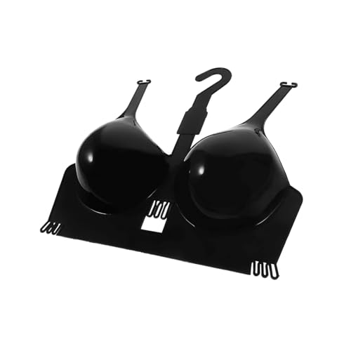 Colcolo BH-Präsentationsständer, BH-Ständer für den Kleiderschrank, Reisegarderobe, Dessous-Shop