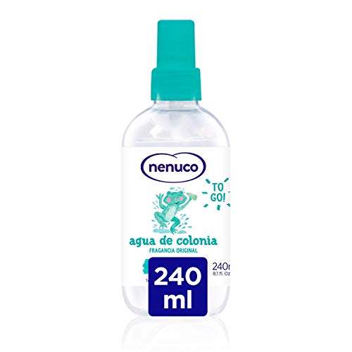 Nenuco – Duftwasser